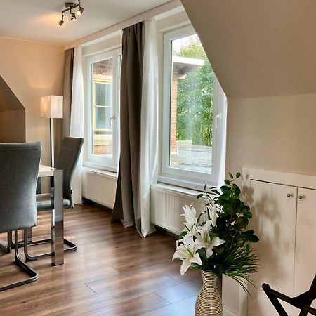 Airport Business Apartment نوردرستيدت المظهر الخارجي الصورة