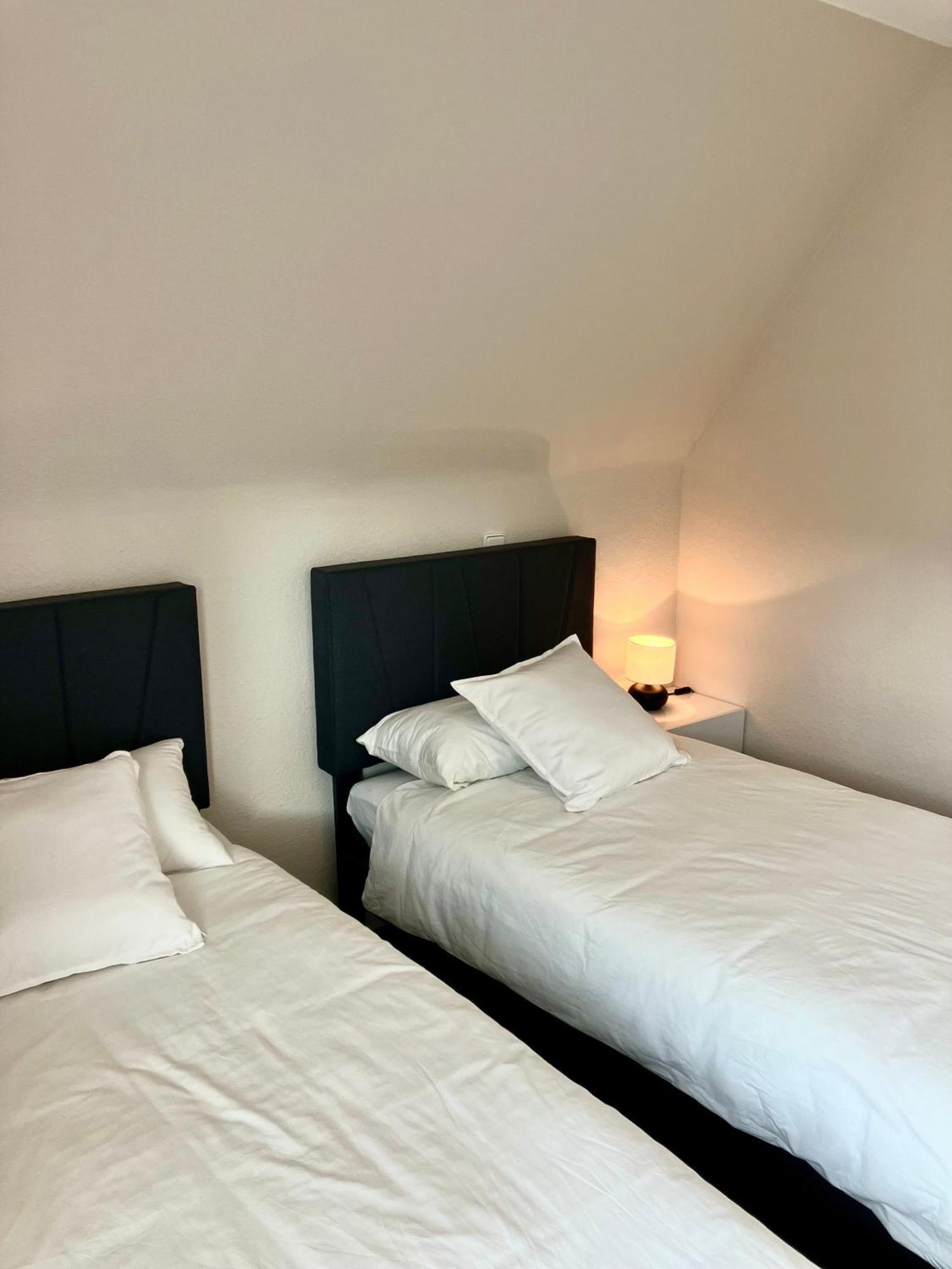 Airport Business Apartment نوردرستيدت المظهر الخارجي الصورة