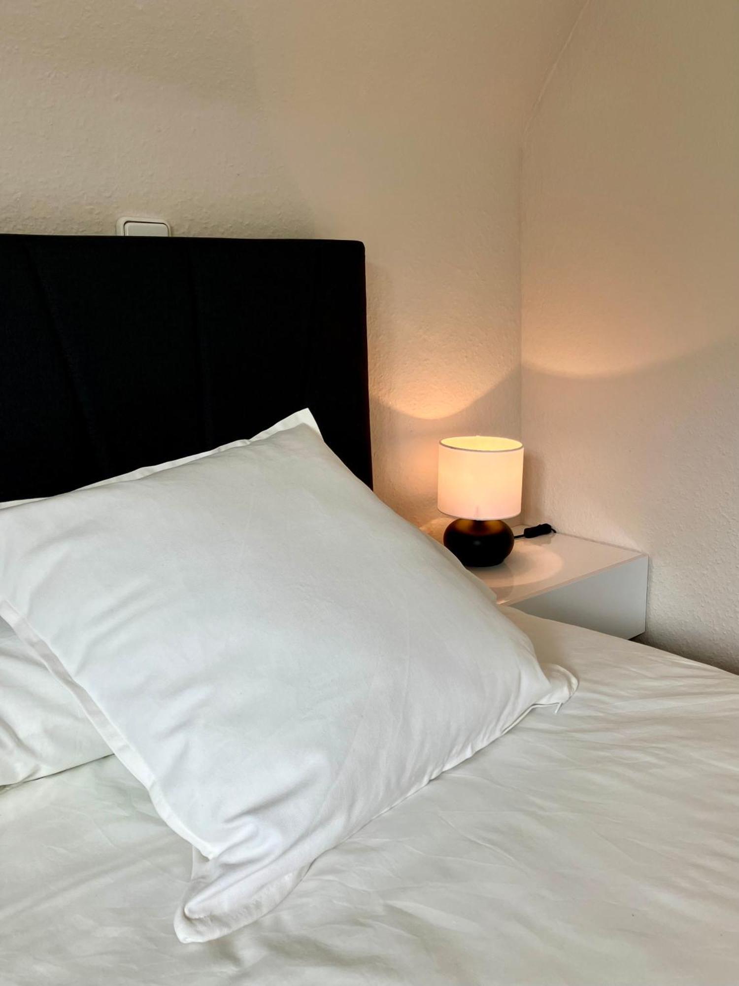 Airport Business Apartment نوردرستيدت المظهر الخارجي الصورة