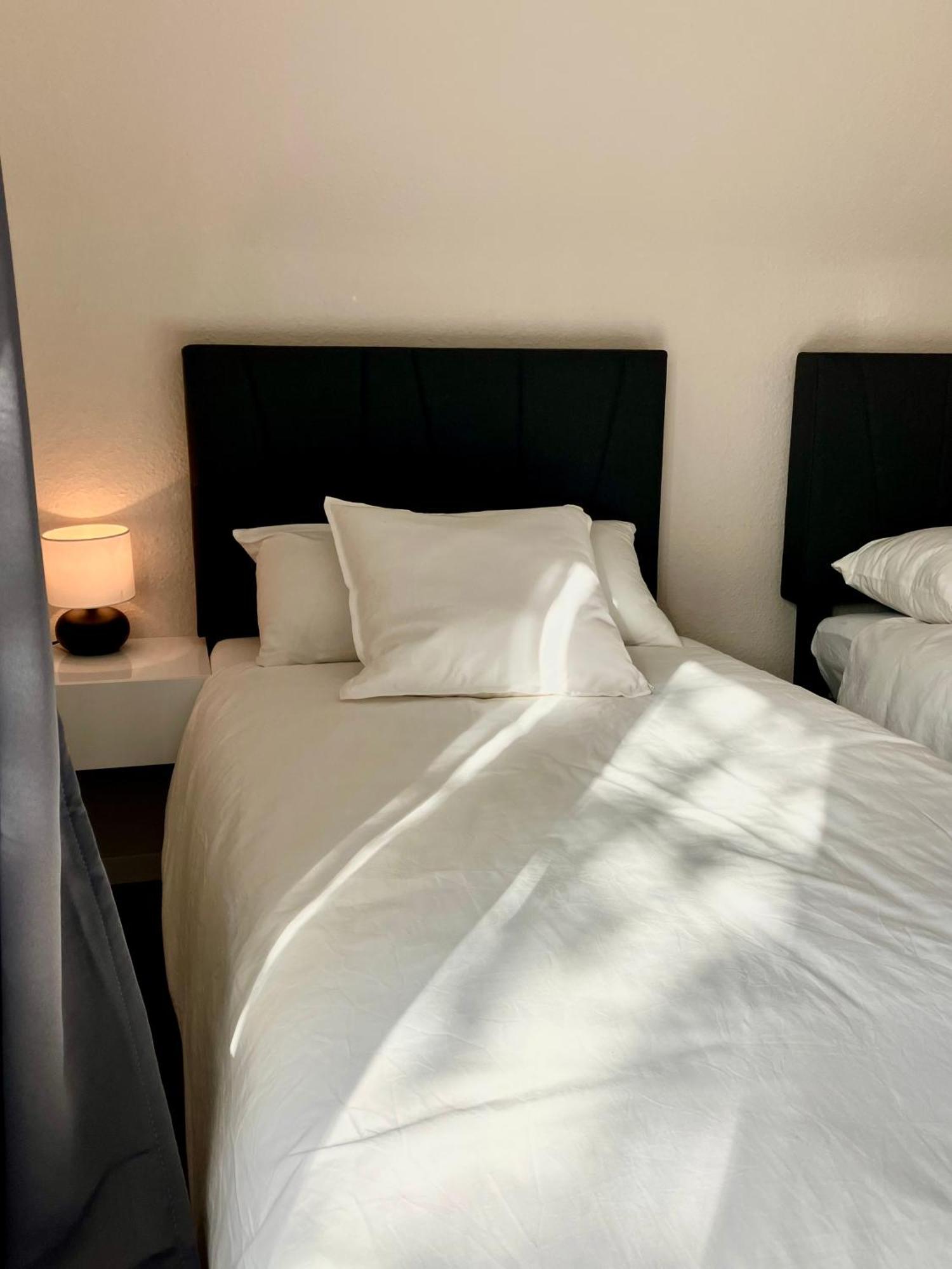 Airport Business Apartment نوردرستيدت المظهر الخارجي الصورة